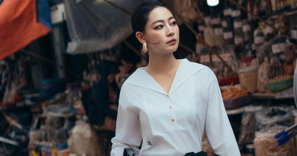 'Giải phóng' tủ đồ với xu hướng thời trang tối giản hiện đại