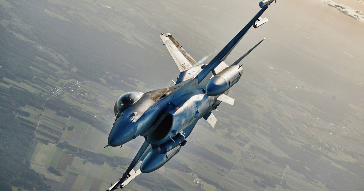 Nga ồ ạt tấn công khiến Ukraine mất máy bay chiến đấu F-16, phi công tử trận