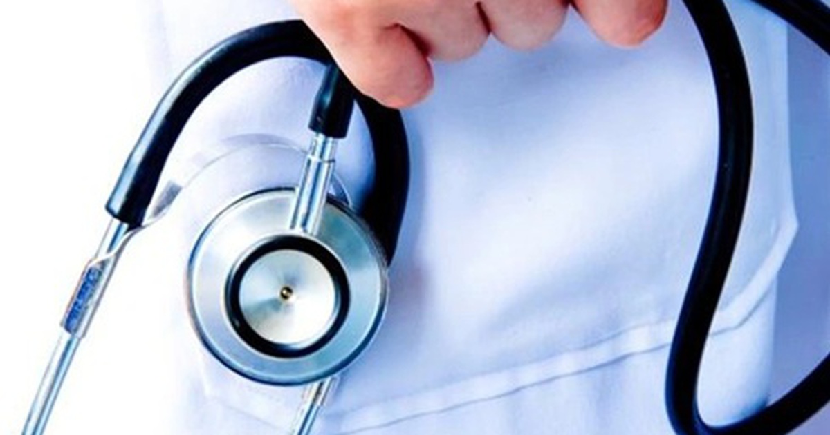 Bẫy người nghèo bằng 'khám bệnh miễn phí'