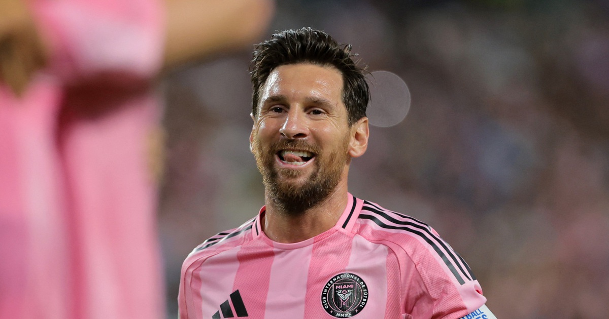 Al Hilal quyết đưa Messi đến Saudi Pro League bằng hợp đồng cực ‘khủng’, cạnh tranh Ronaldo