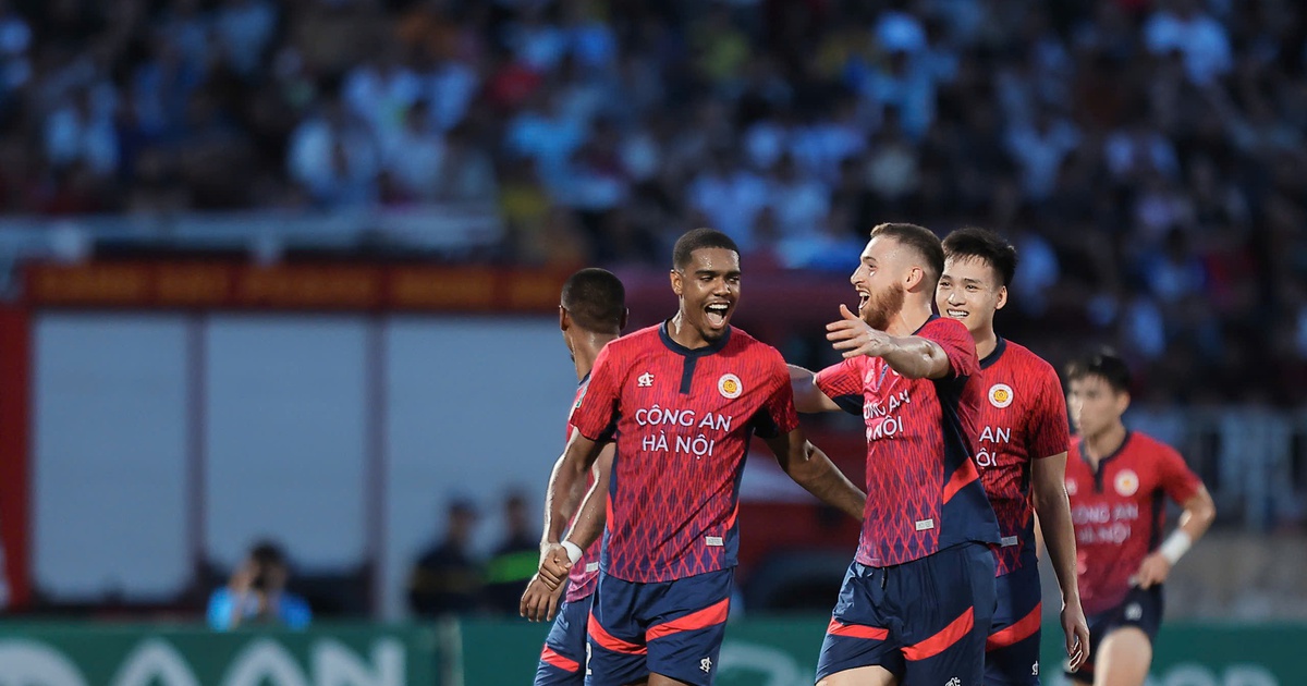 Chung kết Cúp quốc gia, SLNA 0-3 CAHN: Artur nâng tỷ số, chủ nhà nín lặng