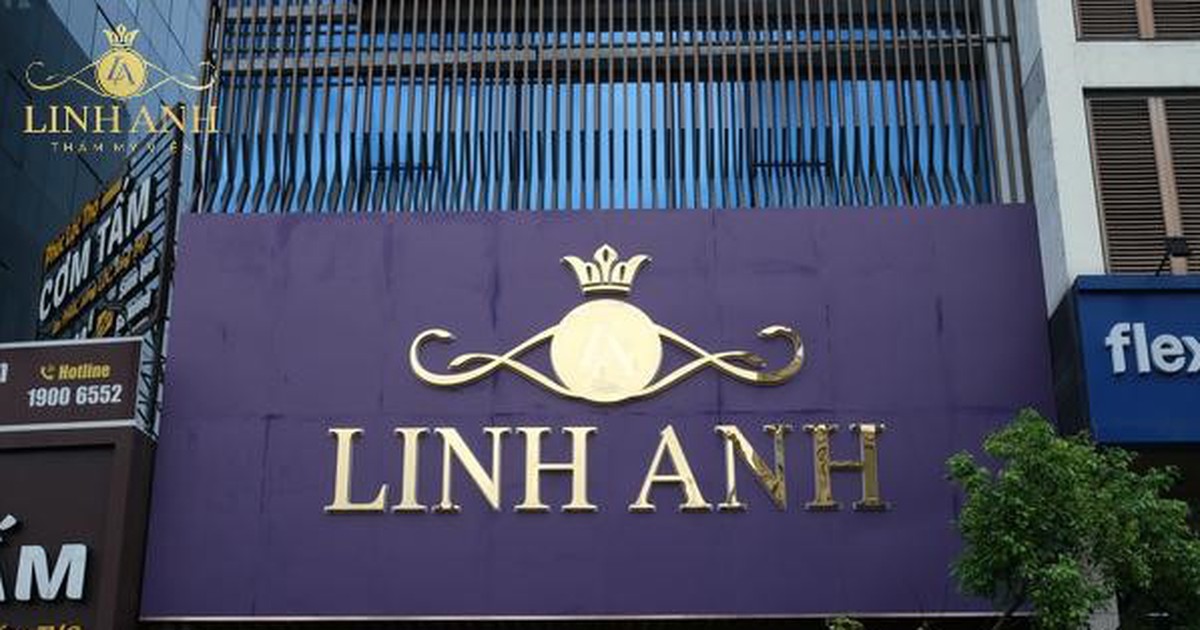 Phòng khám Thẩm mỹ Linh Anh Phú Nhuận – Đầu tư bài bản, trải nghiệm chỉn chu