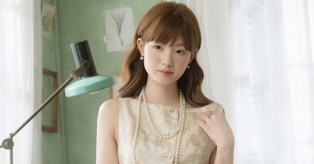 Áo chiết eo tạo nên vòng 2 quyến rũ