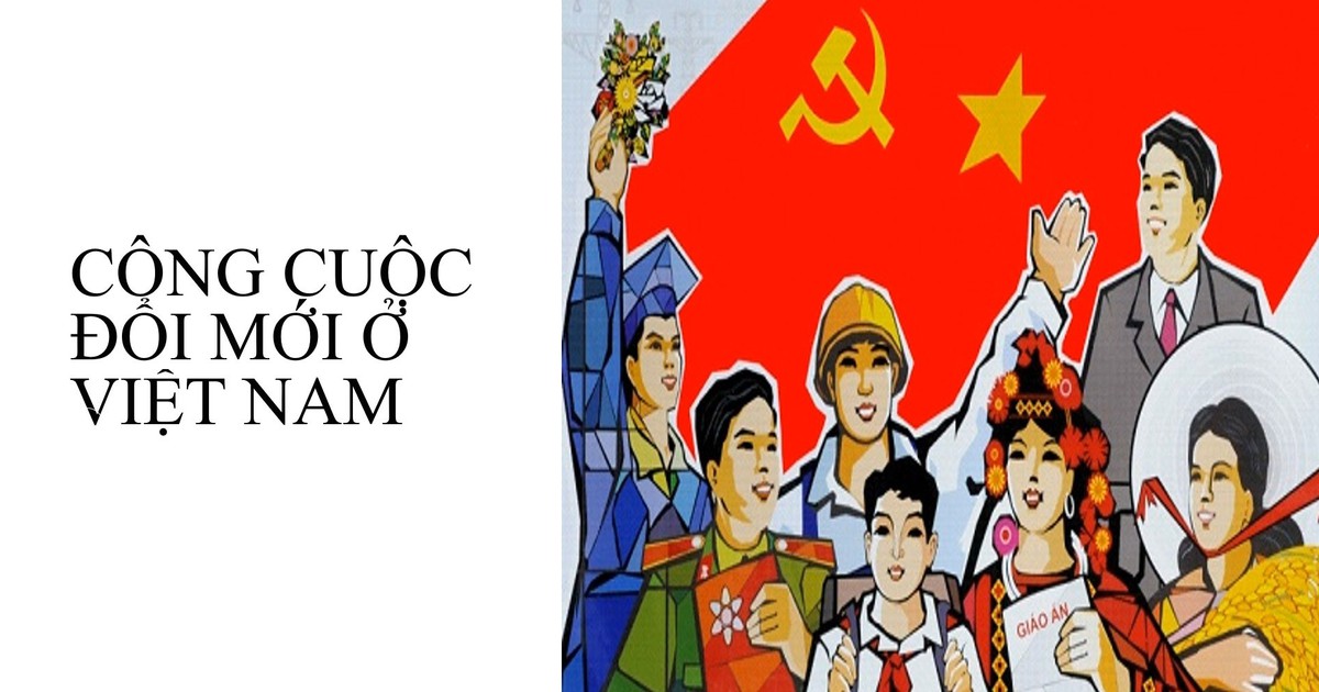 BÍ QUYẾT ÔN THI THPT 2025 | Môn lịch sử | Chuyên đề 7 | Công cuộc đổi mới ở Việt Nam