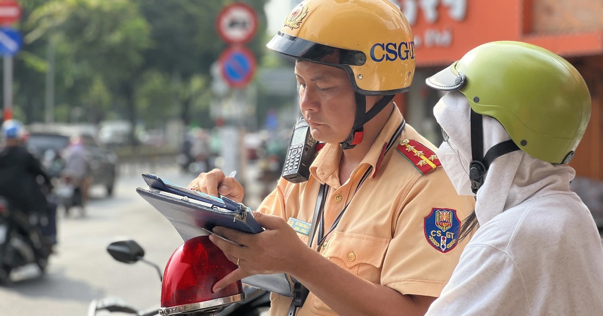 Rủi ro khi cho người khác thuê, mượn bằng lái xe