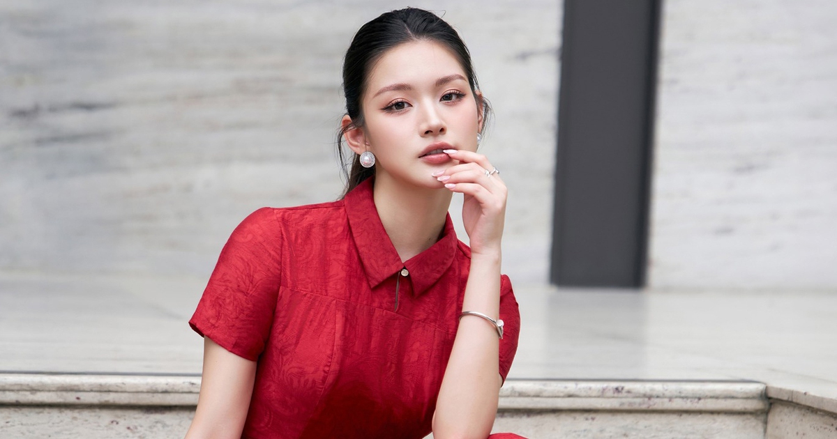 5 chiếc váy midi sang trọng, hợp cả đi làm lẫn đi tiệc