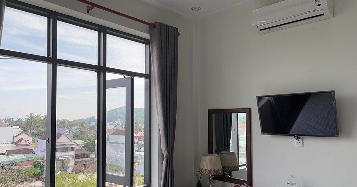 Tiết kiệm điện cho… 'người dưng'