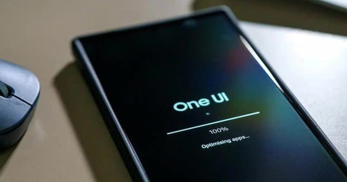 Những thiết bị Galaxy được đảm bảo cập nhật One UI 8.5