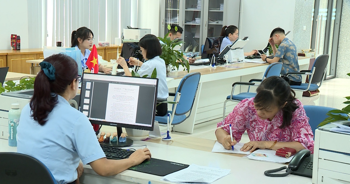 Sẵn sàng cho cuộc chuyển dịch lịch sử: Chiếc chìa khóa chuyển đổi số