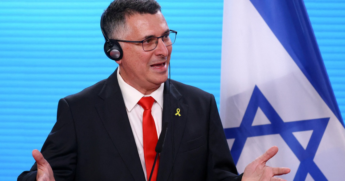 Israel muốn bình thường hóa quan hệ với Syria, Li Băng