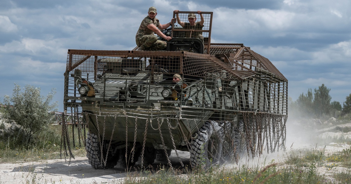 Chiến sự Ukraine ng&agrave;y 1.223: Kyiv tăng viện cho ph&ograve;ng tuyến Sumy