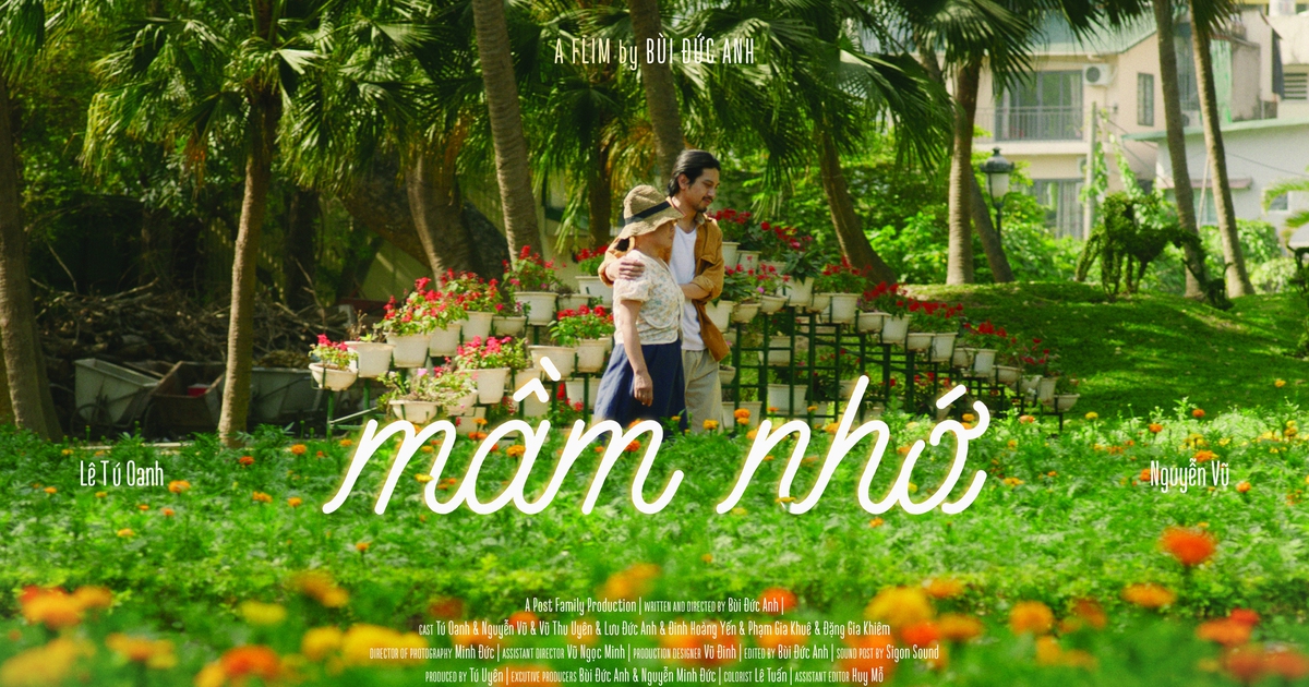 ‘Mầm nhớ’ | Cuộc thi phim ngắn Vietnamese ‘Mầm nhớ’ | Cuộc thi phim ngắn Vietnamese