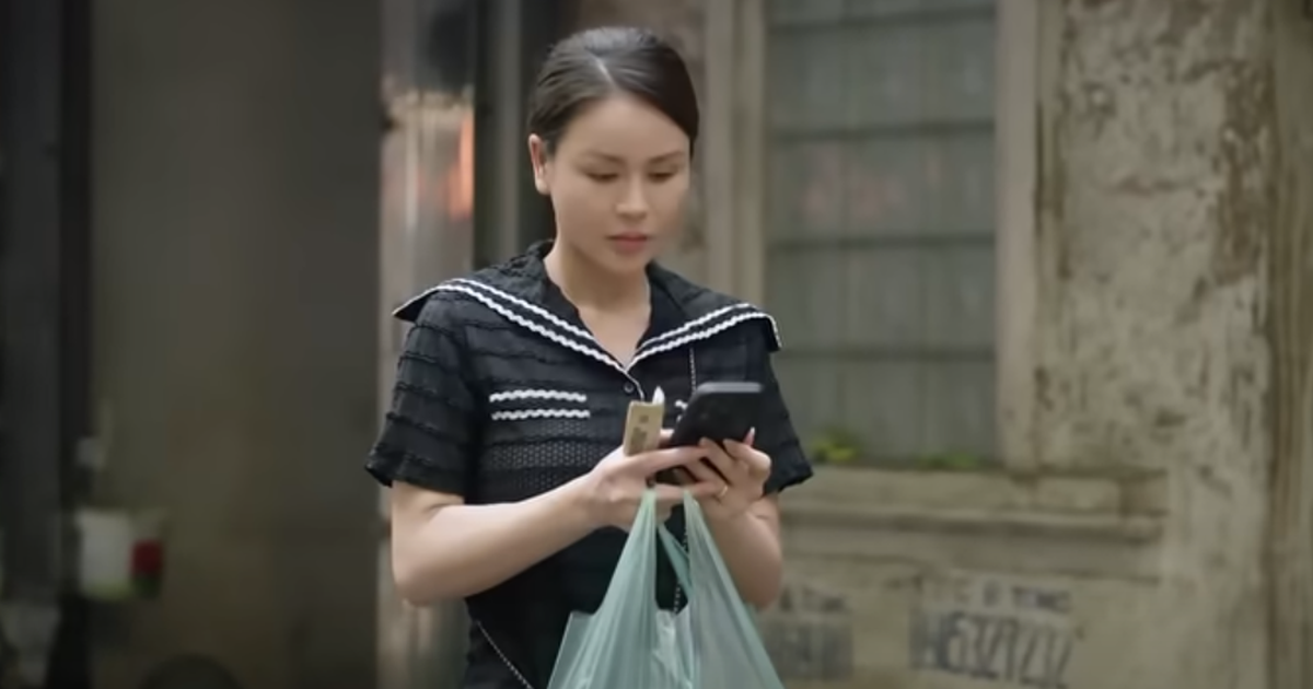 ‘Dịu dàng màu nắng’ tập 20: Lan Anh quay lại với nhân tình cũ?