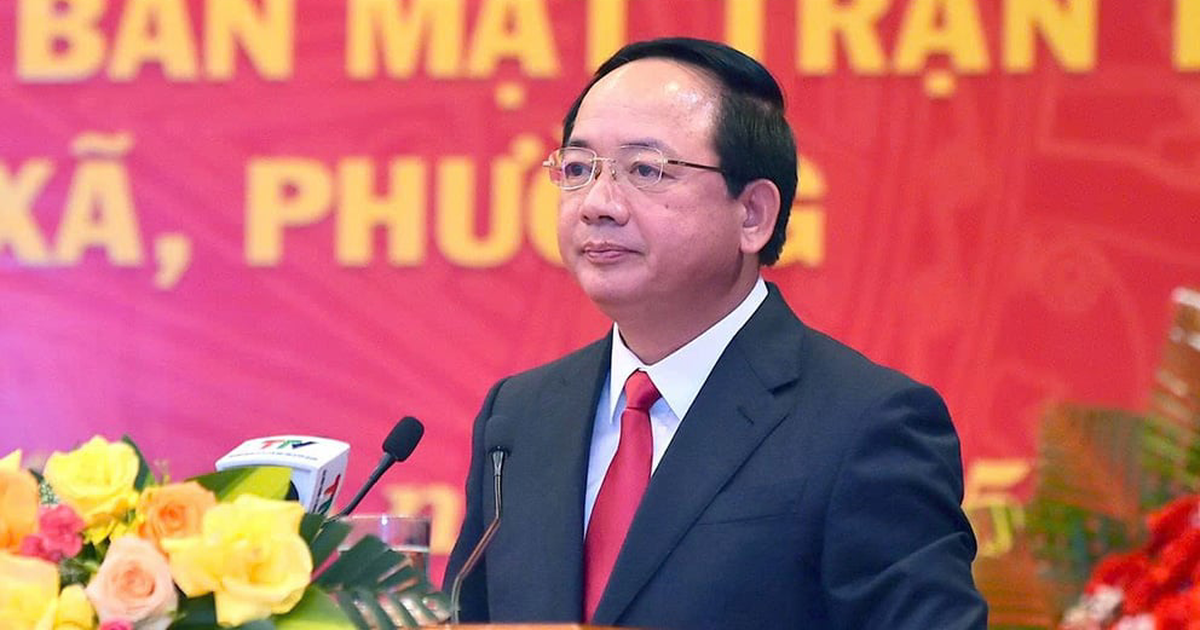 Hợp nhất Tuyên Quang và Hà Giang mở ra cơ hội mới cho vùng trung du miền núi phía bắc