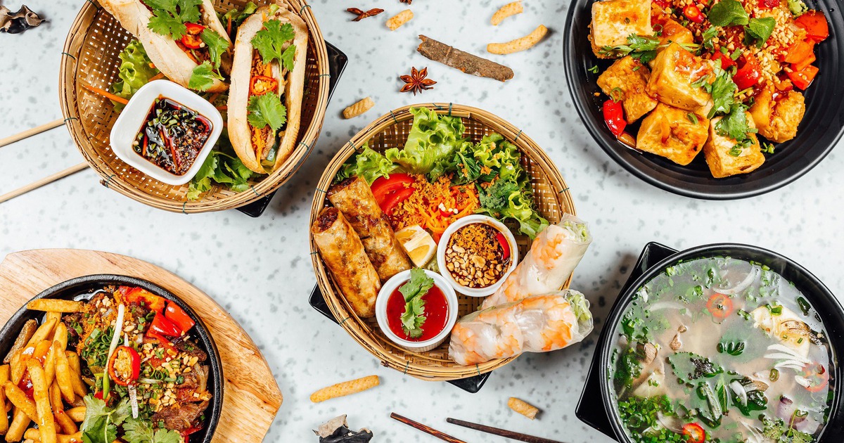 Thành phố ở Việt Nam vào top điểm đến 'trong mơ có giá cả phải chăng'