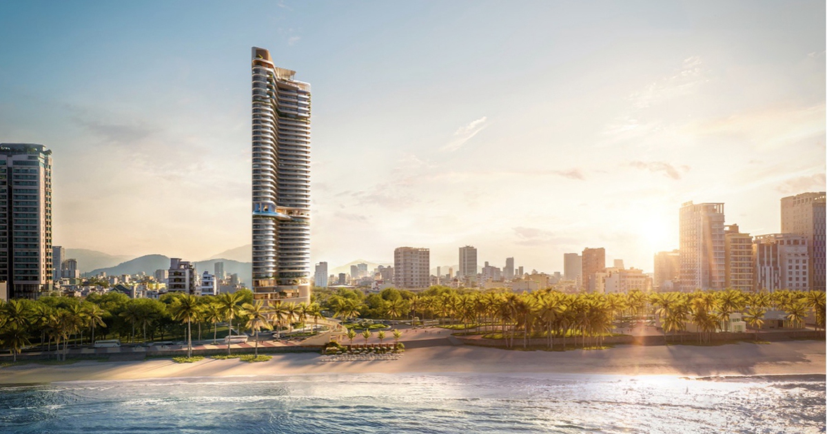 Nobu Danang: Từ ‘hiện tượng’ đến ‘biểu tượng’