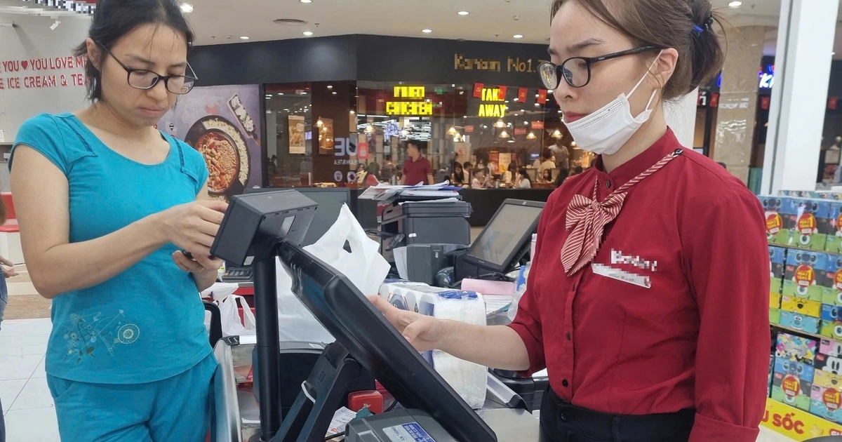 Cục Thuế lên tiếng về cách ghi địa chỉ trên hóa đơn điện tử từ 1.7