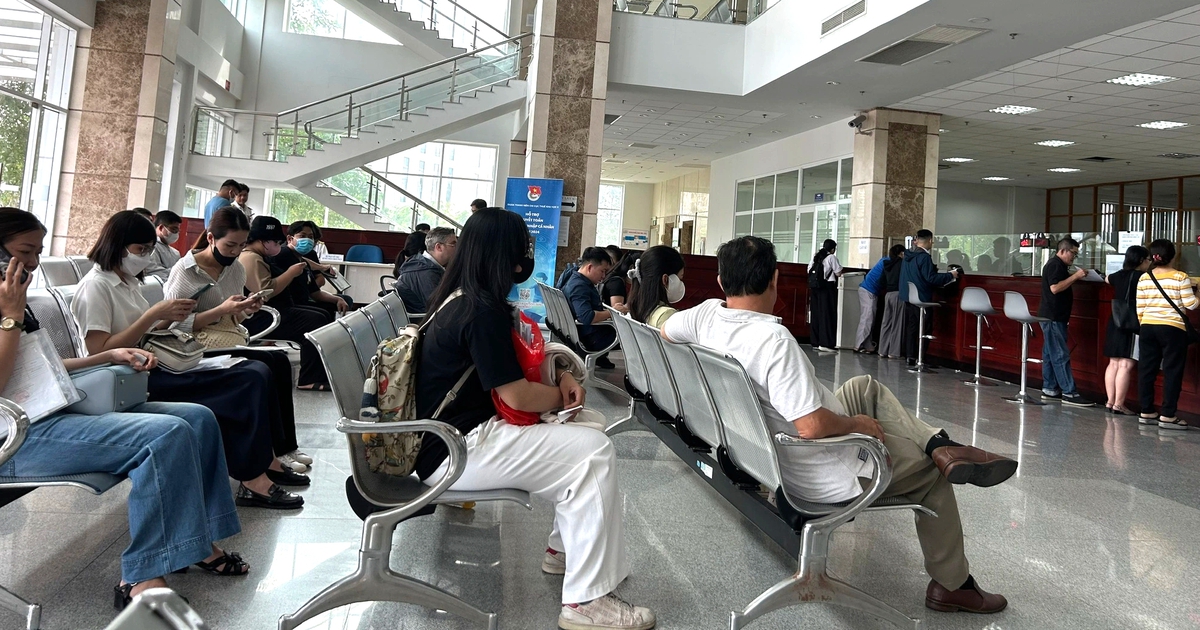 Dùng số định danh cá nhân thay mã số thuế từ ngày 1.7: Cần lưu ý gì?