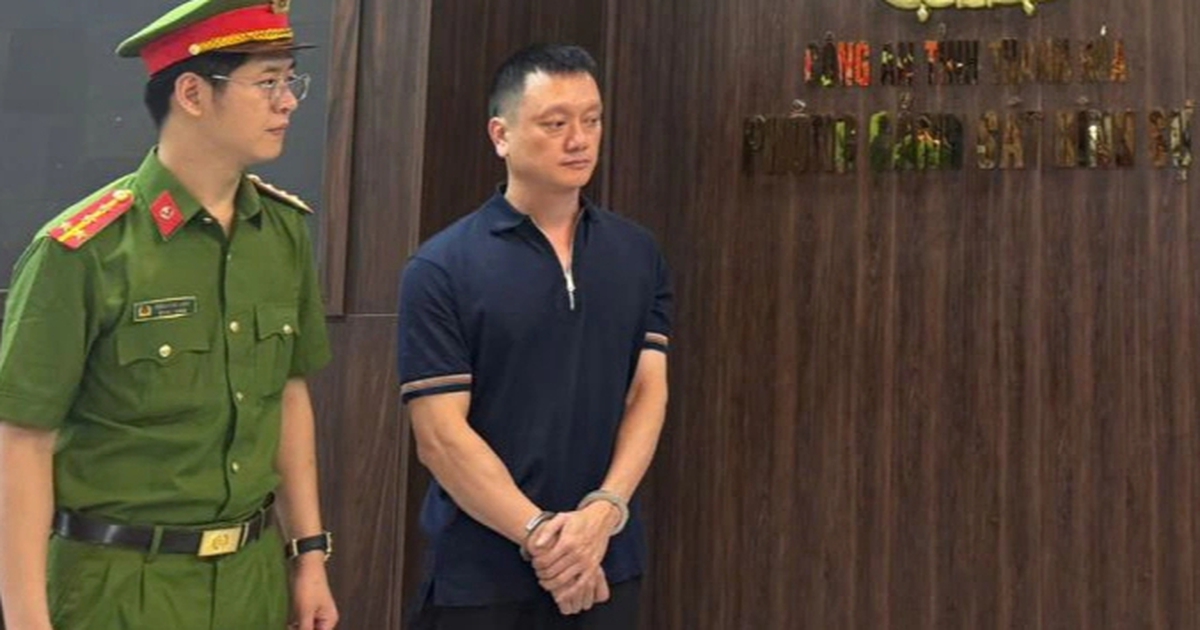 Khởi tố trùm giang hồ Vi 'ngộ'