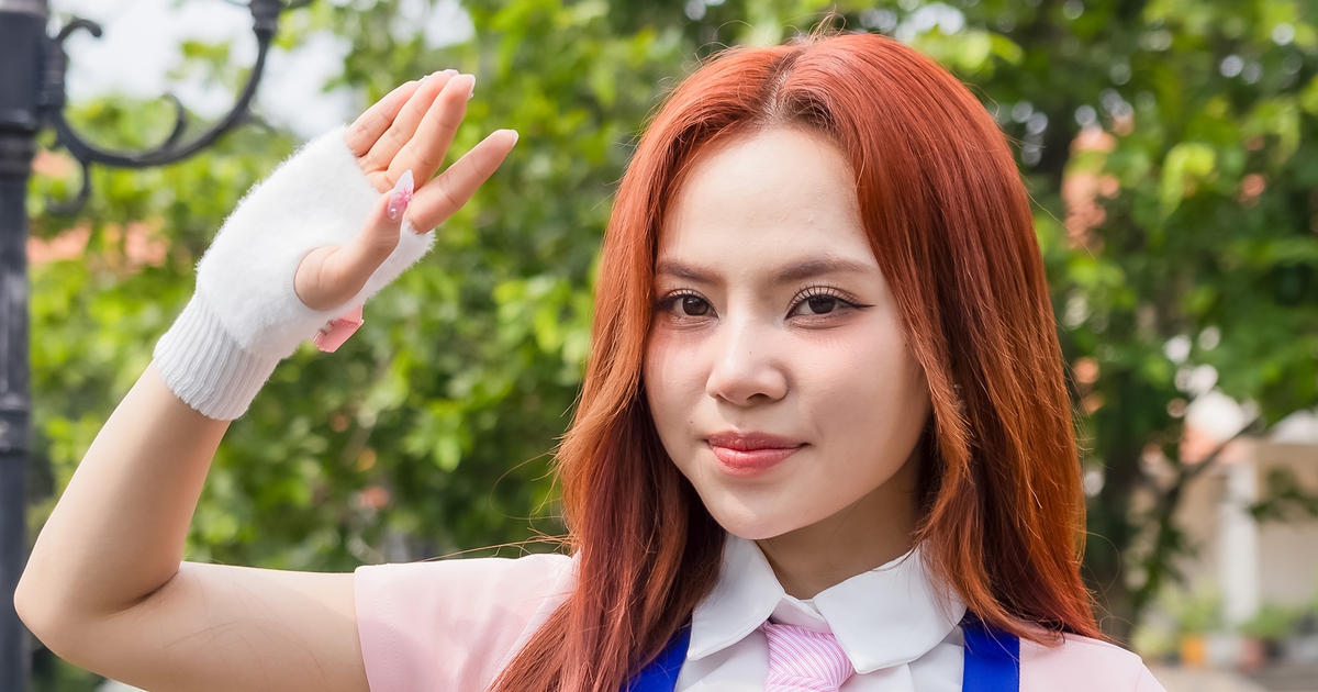 Ngô Lan Hương nói về tin đồn 'cạch mặt' đồng nghiệp sau khi bị loại khỏi 'Em xinh say hi'