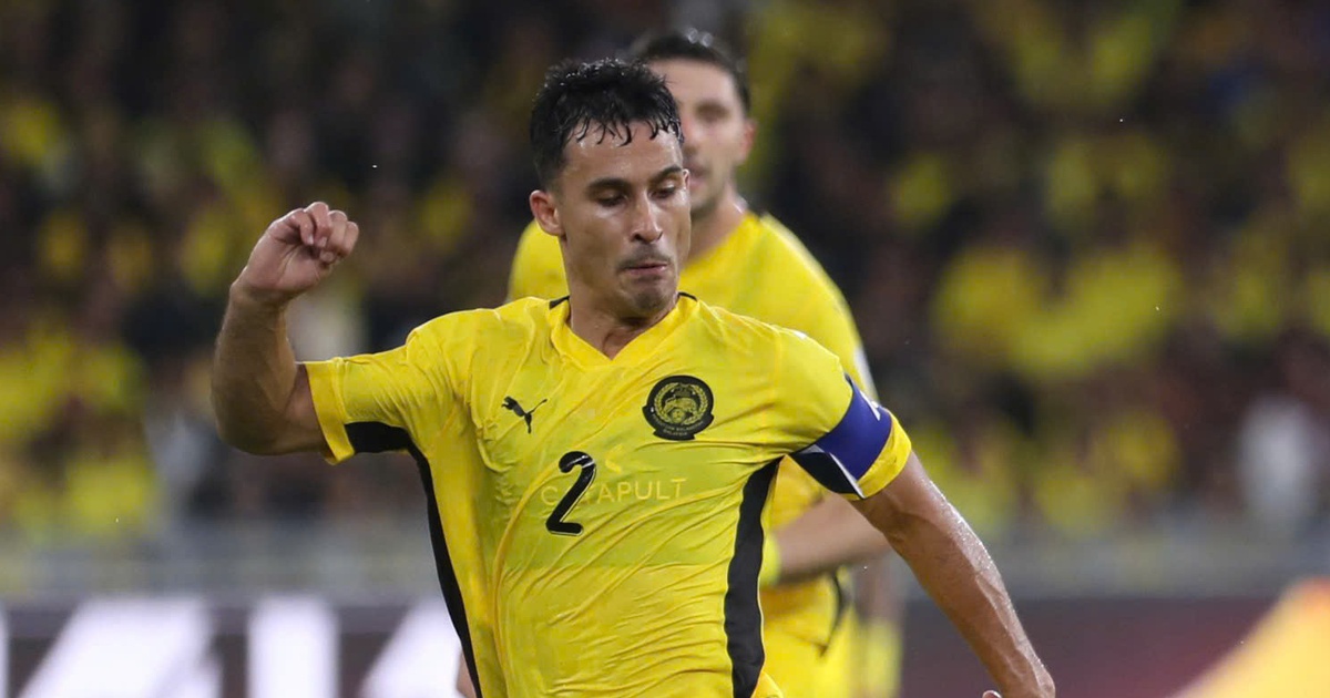 Thực hư Malaysia nhập tịch cầu thủ trái phép để thắng đội tuyển Việt Nam: Bị FIFA xử phạt?