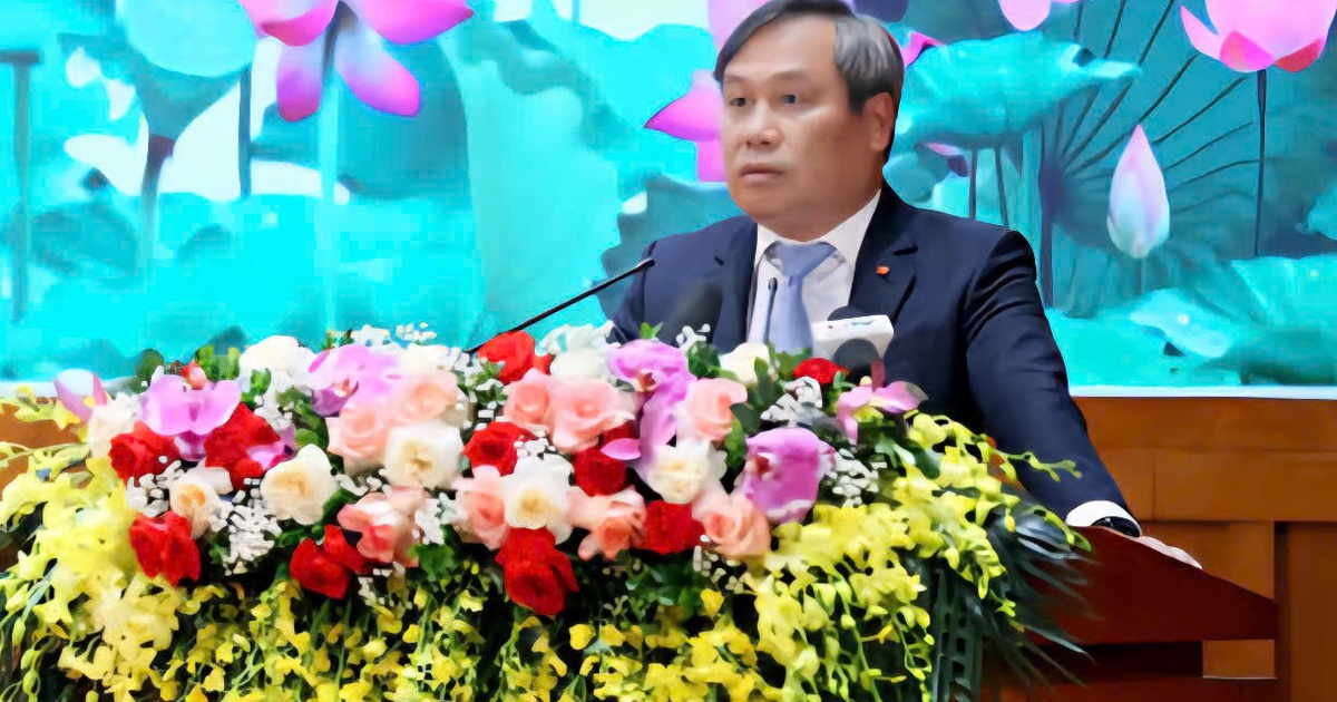 Thời cơ để Quảng Ninh phát triển mạnh mẽ hơn, trở thành tỉnh giàu mạnh, hiện đại