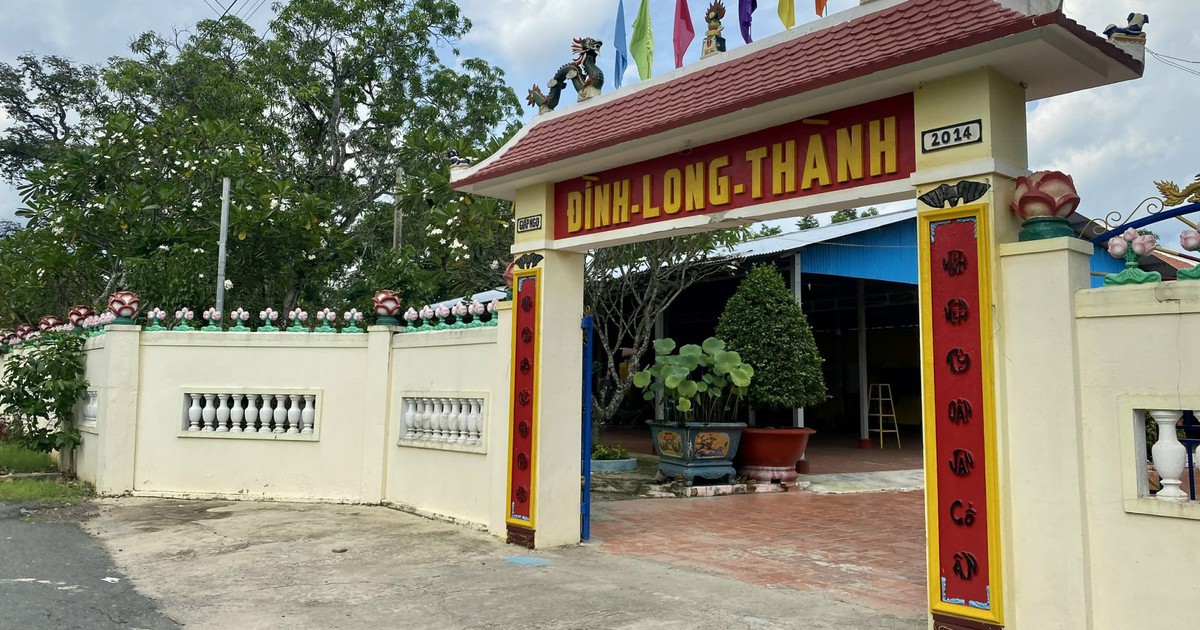 Tây Ninh: Đẩy mạnh số hóa các di tích lịch sử, văn hóa