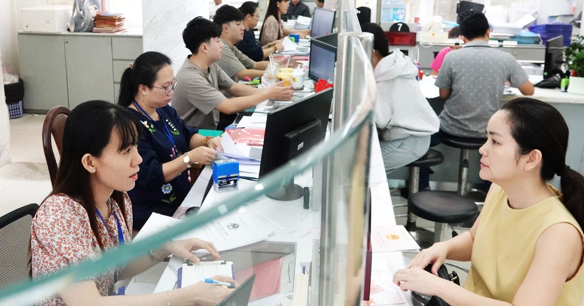 Từ ngày 1.7, hộ kinh doanh sẽ thay đổi đăng ký hoạt động như thế nào?