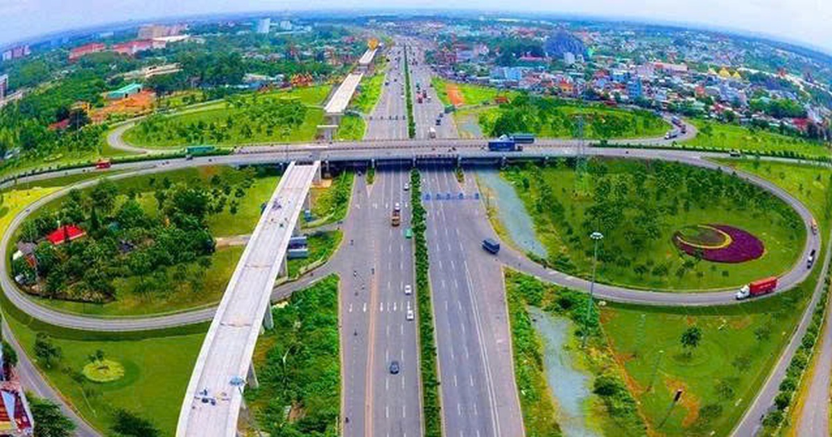 Dư địa tăng trưởng dồi dào của thị trường bất động sản TP.Thủ Đức
