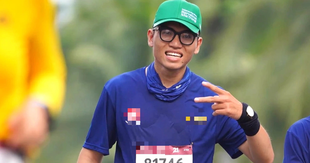 Từ vụ việc hai người nhập viện khi chạy marathon, cần lưu ý gì khi tham gia?