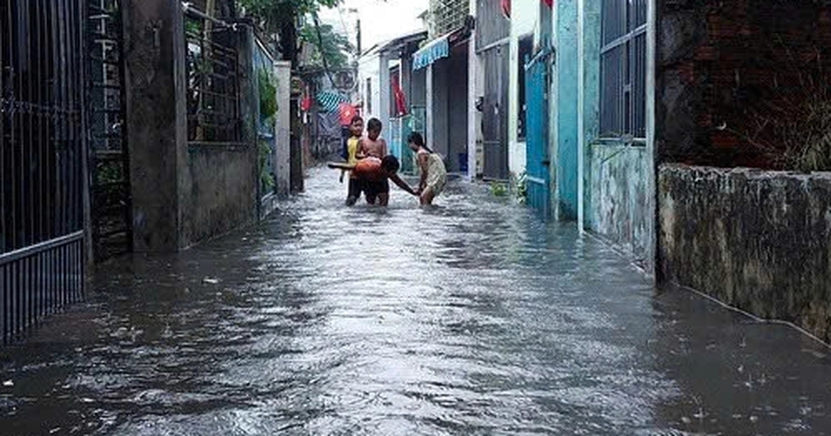 Người dân "mừng phát khóc" khi dự án 135 tỉ đồng cải tạo khu Khe Cạn được duyệt