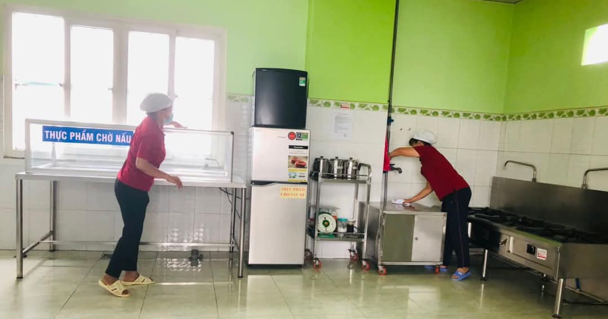 Kế hoạch 'xung kích' phòng chống tai nạn điện hiệu quả
