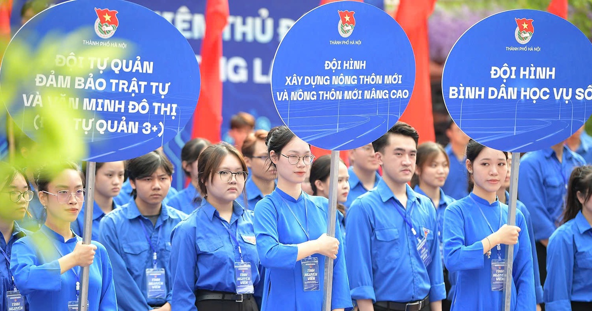 Hành động bằng trái tim mang lại giá trị bền vững cho cộng đồng