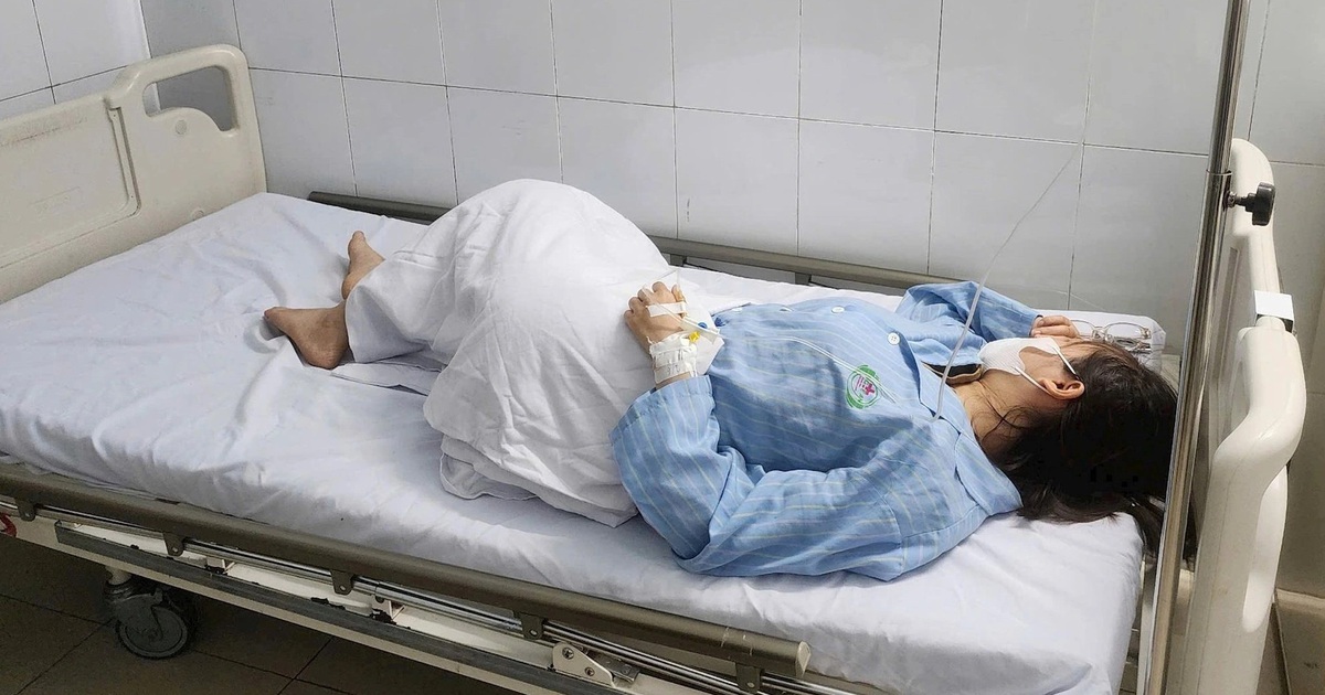 Quyết liệt bảo vệ nhân viên y tế