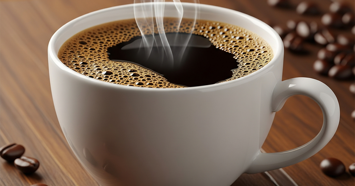 Nghiên cứu của Harvard phát hiện thêm tin cực vui cho người yêu thích cà phê