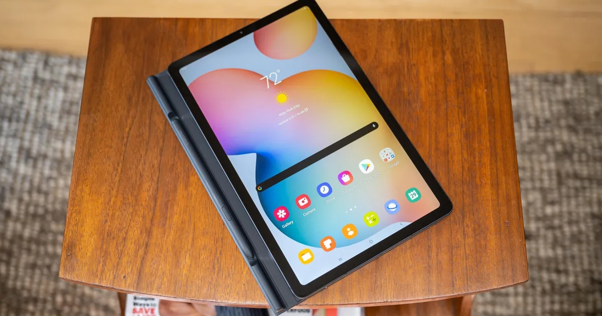 Lý do người dùng nên tránh xa hai thiết bị Galaxy này
