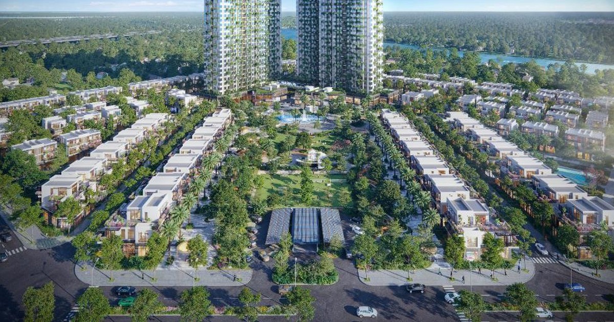 Sky Retreat: Tọa độ trị liệu, phục hồi, tái tạo đa thế hệ tại Eco Retreat