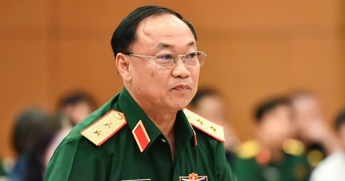 Giải thể bộ chỉ huy bộ đội biên phòng cấp tỉnh, ban chỉ huy quân sự huyện