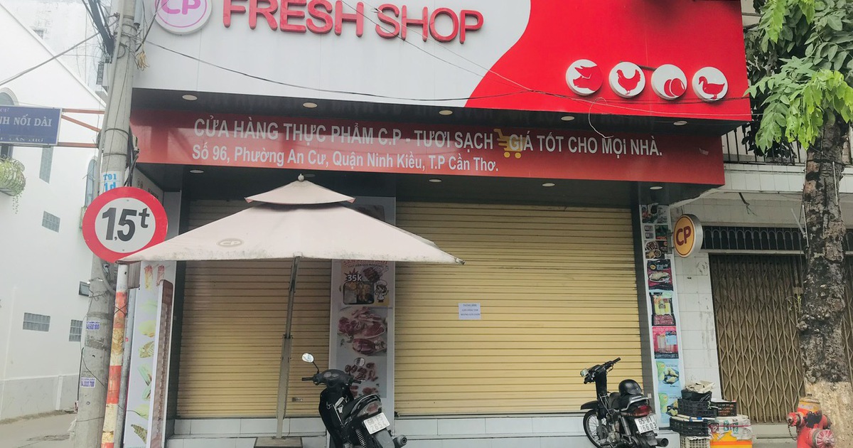 Vụ Công ty C.P bị tố ‘bán thịt bẩn’: Người tiêu dùng dè dặt, mong sớm sáng tỏ