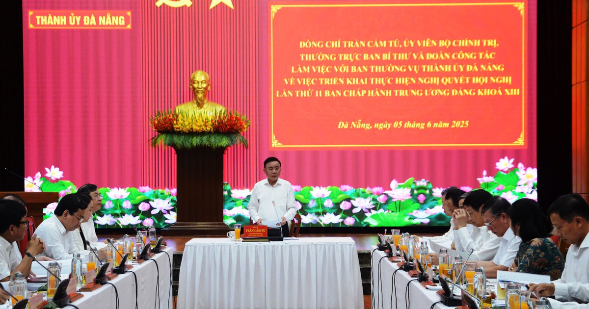 Thường trực Ban Bí thư: Không được tác động, can thiệp vào công tác cán bộ