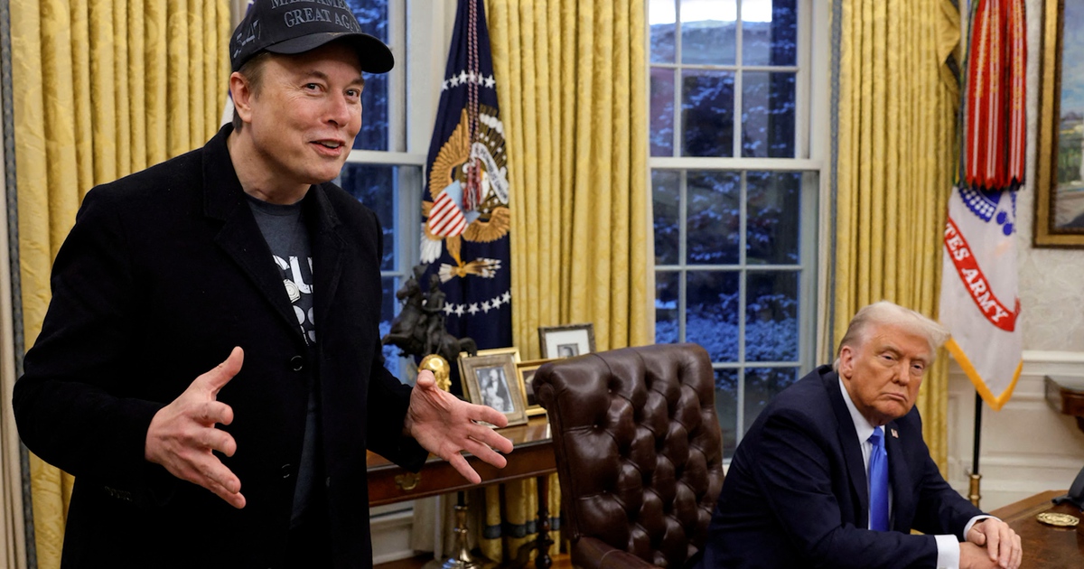 Vừa rời Nhà Trắng, tỉ phú Musk chê dự luật 'kinh tởm' của chính quyền ông Trump