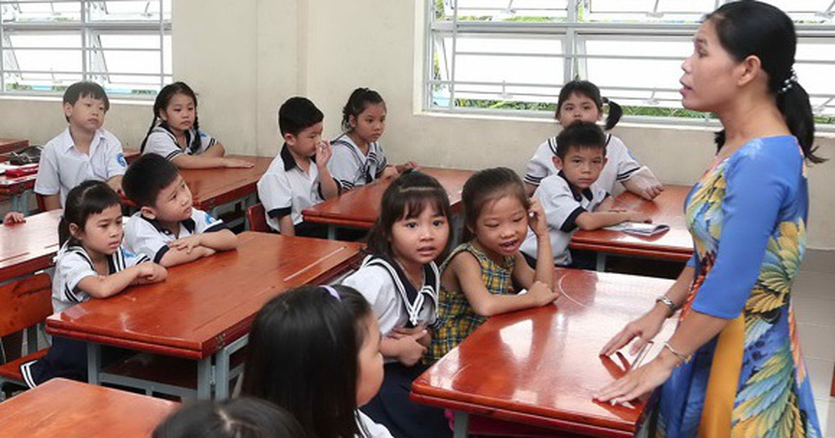 Hà Nội dự kiến hỗ trợ bữa ăn bán trú cho học sinh tiểu học