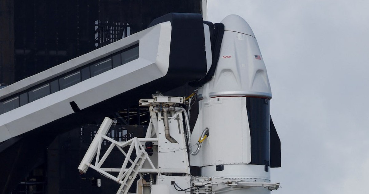 Tranh cãi với ông Trump, ông Musk dọa lập tức dừng chương trình tàu không gian SpaceX