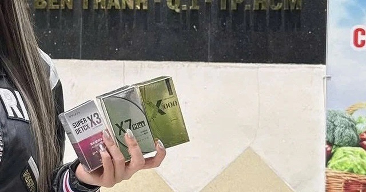 Kiểm tra, lấy mẫu toàn quốc sản phẩm giảm cân do DJ Ngân 98 quảng cáo