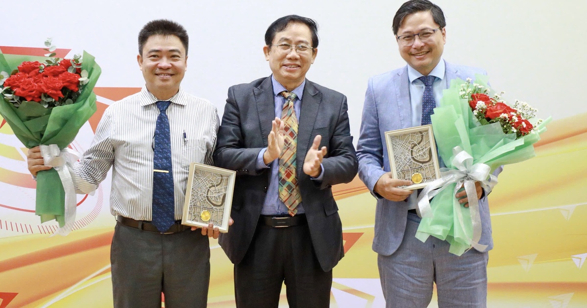 Cuộc thi học thuật liên trường với giải thưởng 100 triệu đồng cho sinh viên tại TP.HCM