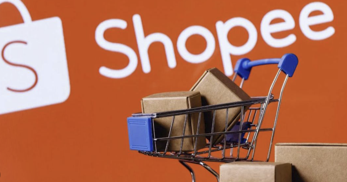 Shopee miễn phí vận chuyển trong dịp mua sắm 6.6