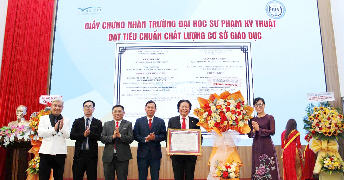 Trường kỹ thuật đột phá thời chuyển đổi số