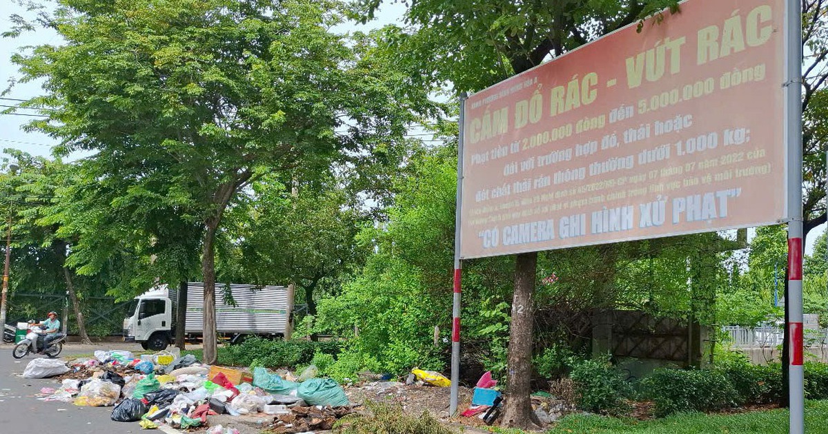Cấm vẫn đổ
