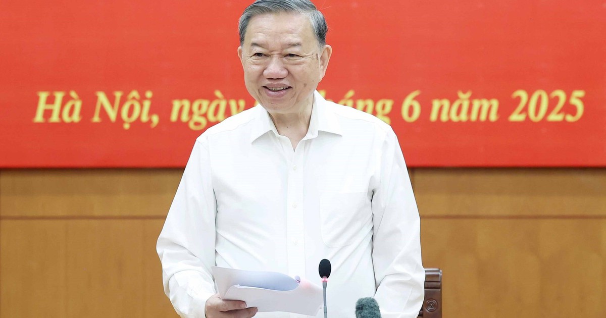 Tổng Bí thư: Tuyệt đối tránh 'quyền anh, quyền tôi', 'nói không đi đôi với làm'