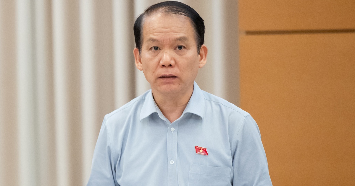 Xây dựng nghị quyết đặc thù cho Đặc khu kinh tế Vân Đồn